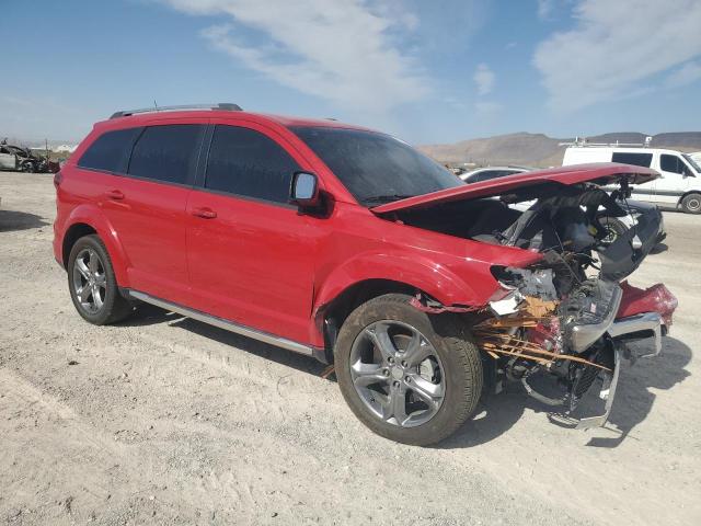 Photo 3 VIN: 3C4PDCGG2HT581345 - DODGE JOURNEY 