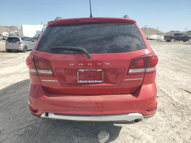 Photo 5 VIN: 3C4PDCGG2HT581345 - DODGE JOURNEY 