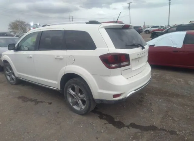 Photo 2 VIN: 3C4PDCGG2HT585279 - DODGE JOURNEY 