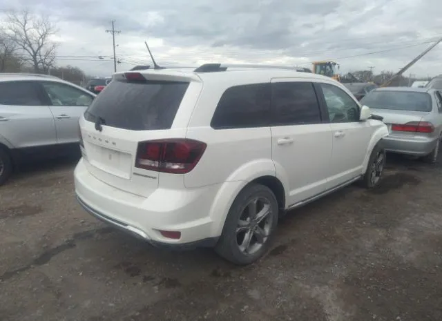 Photo 3 VIN: 3C4PDCGG2HT585279 - DODGE JOURNEY 