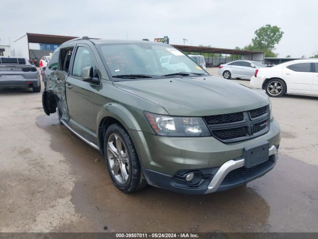 Photo 0 VIN: 3C4PDCGG2HT594628 - DODGE JOURNEY 