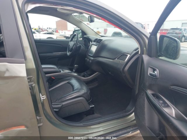 Photo 4 VIN: 3C4PDCGG2HT594628 - DODGE JOURNEY 