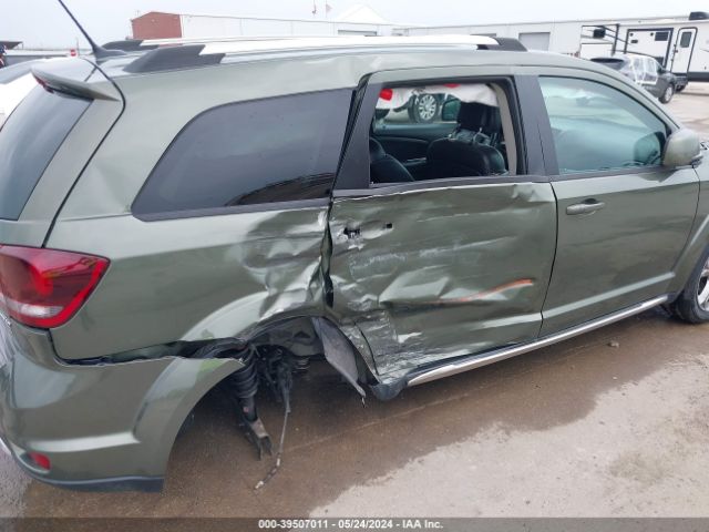 Photo 5 VIN: 3C4PDCGG2HT594628 - DODGE JOURNEY 