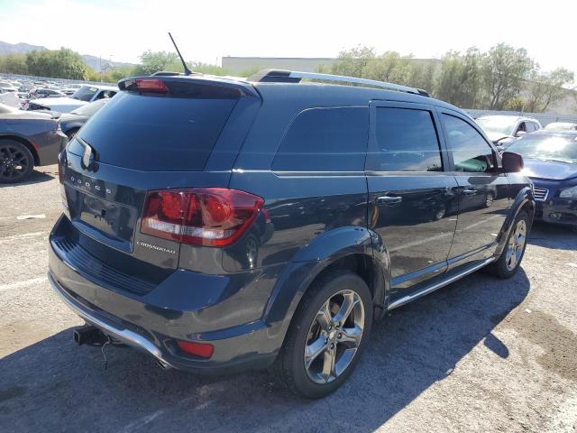 Photo 2 VIN: 3C4PDCGG2HT599652 - DODGE JOURNEY 