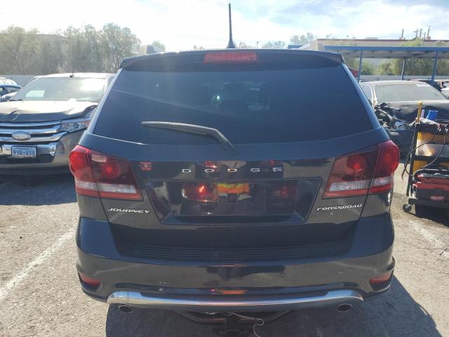 Photo 5 VIN: 3C4PDCGG2HT599652 - DODGE JOURNEY 