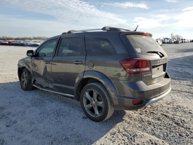 Photo 1 VIN: 3C4PDCGG2HT605577 - DODGE JOURNEY 