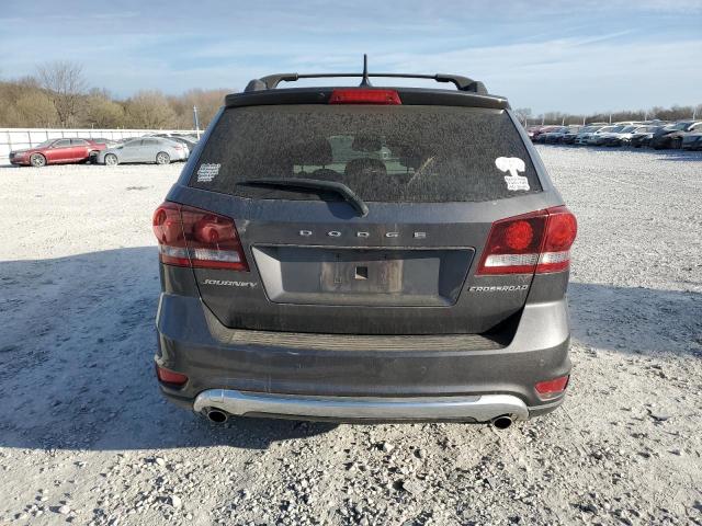 Photo 5 VIN: 3C4PDCGG2HT605577 - DODGE JOURNEY 