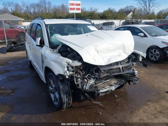 Photo 0 VIN: 3C4PDCGG2JT156097 - DODGE JOURNEY 