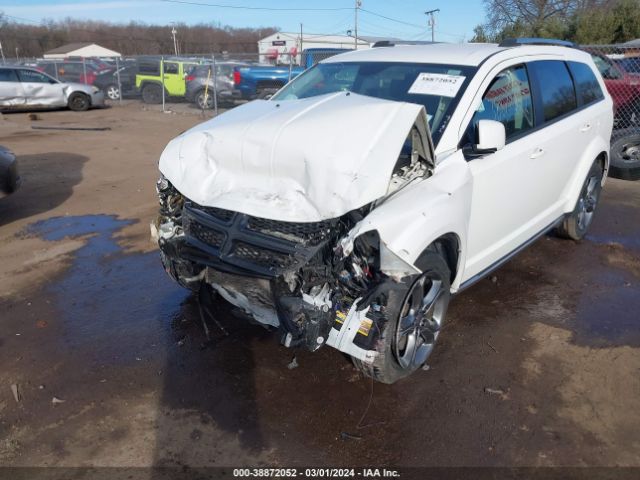 Photo 1 VIN: 3C4PDCGG2JT156097 - DODGE JOURNEY 