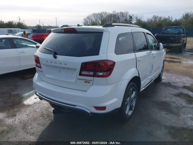 Photo 3 VIN: 3C4PDCGG2JT156097 - DODGE JOURNEY 