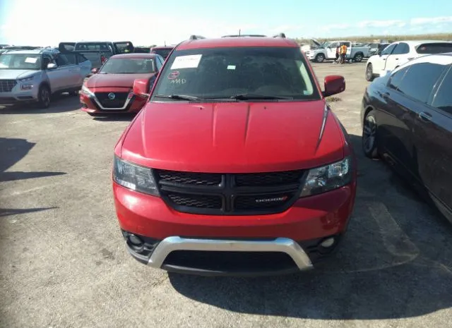 Photo 5 VIN: 3C4PDCGG2JT156682 - DODGE JOURNEY 