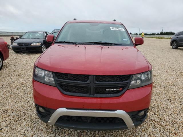 Photo 4 VIN: 3C4PDCGG2JT156746 - DODGE JOURNEY 