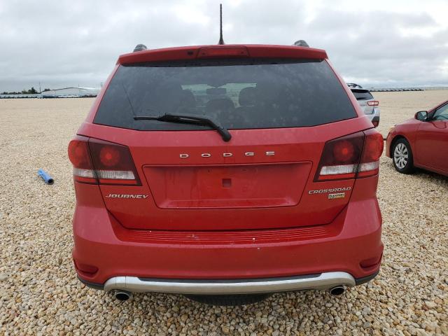 Photo 5 VIN: 3C4PDCGG2JT156746 - DODGE JOURNEY 