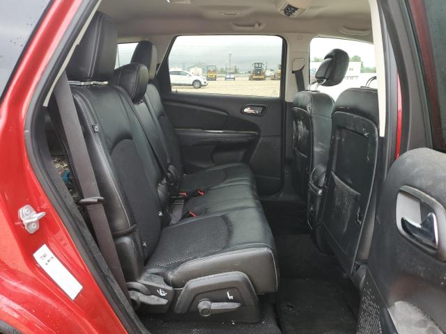 Photo 9 VIN: 3C4PDCGG2JT156746 - DODGE JOURNEY 