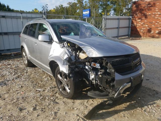 Photo 0 VIN: 3C4PDCGG2JT157203 - DODGE JOURNEY 