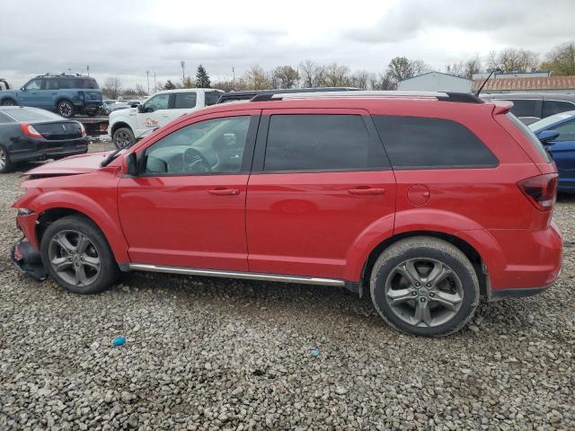 Photo 1 VIN: 3C4PDCGG2JT215794 - DODGE JOURNEY CR 