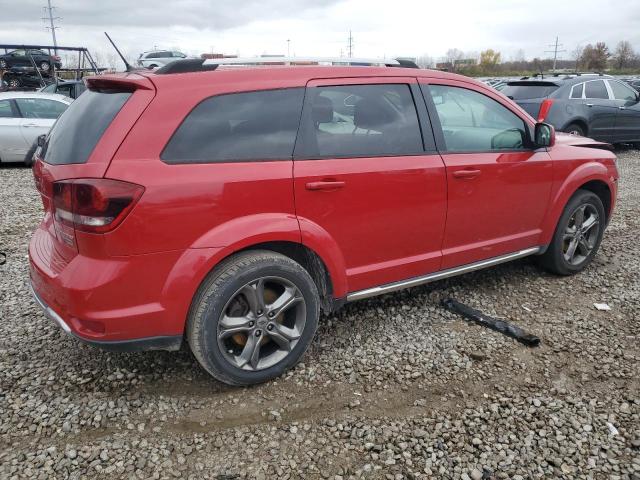 Photo 2 VIN: 3C4PDCGG2JT215794 - DODGE JOURNEY CR 