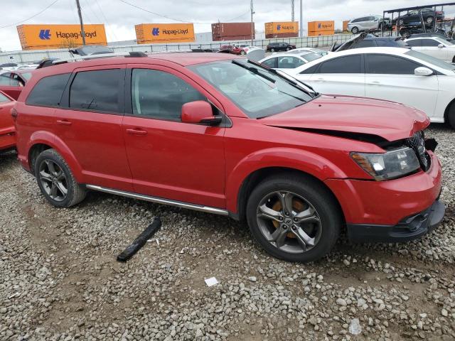 Photo 3 VIN: 3C4PDCGG2JT215794 - DODGE JOURNEY CR 