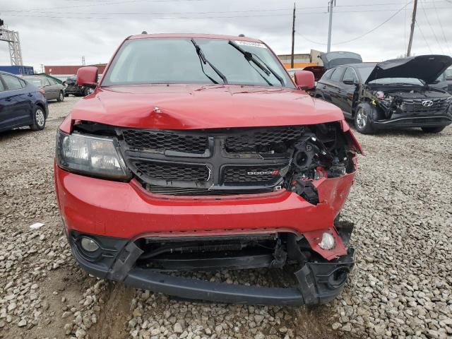 Photo 4 VIN: 3C4PDCGG2JT215794 - DODGE JOURNEY CR 