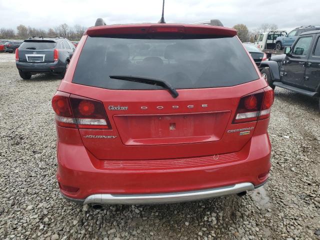 Photo 5 VIN: 3C4PDCGG2JT215794 - DODGE JOURNEY CR 