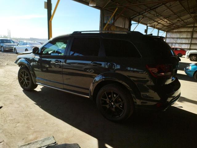 Photo 1 VIN: 3C4PDCGG2JT257303 - DODGE JOURNEY CR 