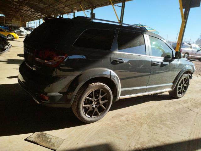 Photo 2 VIN: 3C4PDCGG2JT257303 - DODGE JOURNEY CR 