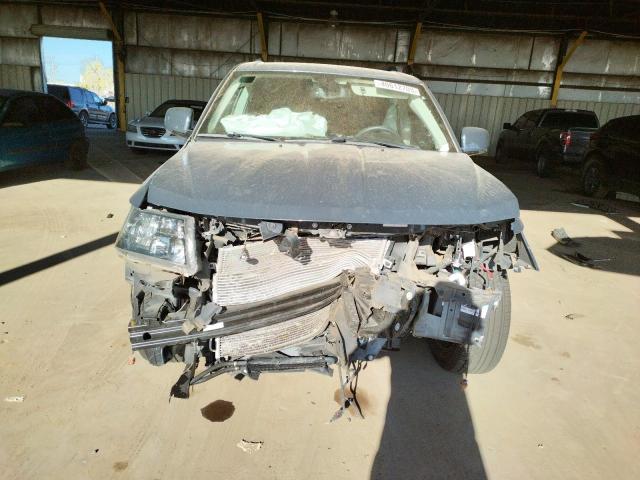 Photo 4 VIN: 3C4PDCGG2JT257303 - DODGE JOURNEY CR 