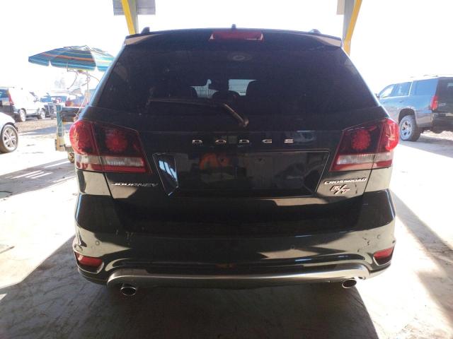 Photo 5 VIN: 3C4PDCGG2JT257303 - DODGE JOURNEY CR 