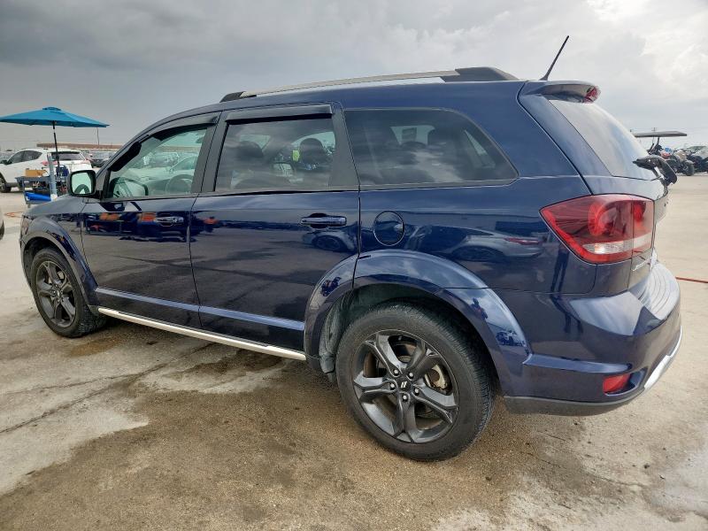 Photo 1 VIN: 3C4PDCGG2JT305740 - DODGE JOURNEY CR 