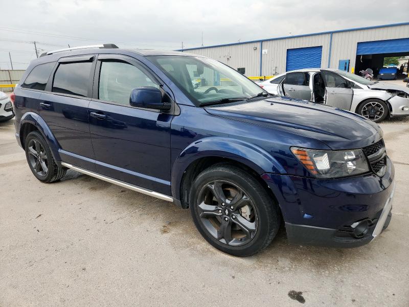 Photo 3 VIN: 3C4PDCGG2JT305740 - DODGE JOURNEY CR 