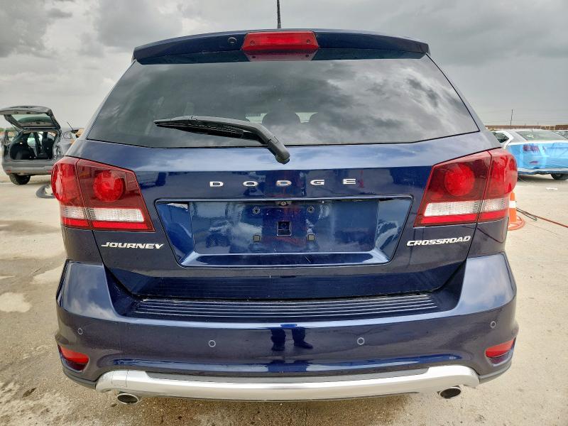 Photo 5 VIN: 3C4PDCGG2JT305740 - DODGE JOURNEY CR 