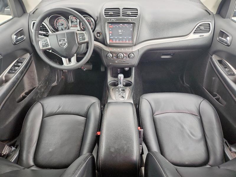 Photo 7 VIN: 3C4PDCGG2JT305740 - DODGE JOURNEY CR 