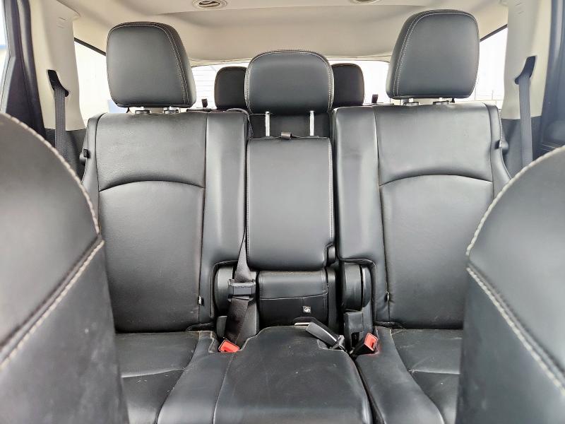 Photo 9 VIN: 3C4PDCGG2JT305740 - DODGE JOURNEY CR 