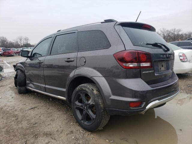 Photo 1 VIN: 3C4PDCGG2JT311053 - DODGE JOURNEY CR 