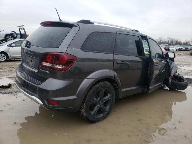 Photo 2 VIN: 3C4PDCGG2JT311053 - DODGE JOURNEY CR 