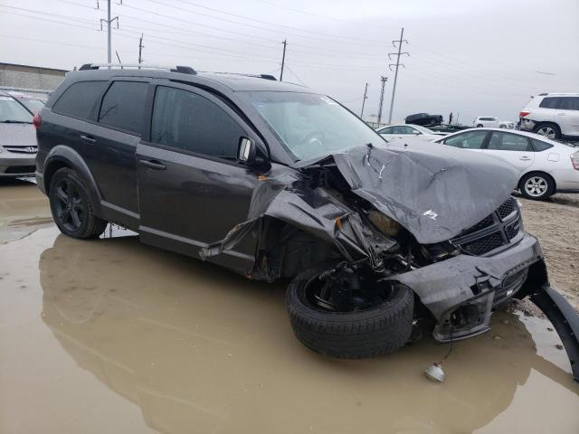 Photo 3 VIN: 3C4PDCGG2JT311053 - DODGE JOURNEY CR 