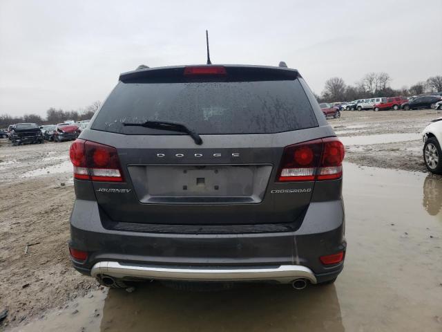 Photo 5 VIN: 3C4PDCGG2JT311053 - DODGE JOURNEY CR 