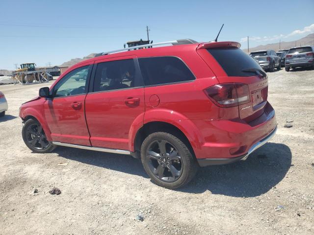 Photo 1 VIN: 3C4PDCGG2JT335899 - DODGE JOURNEY 