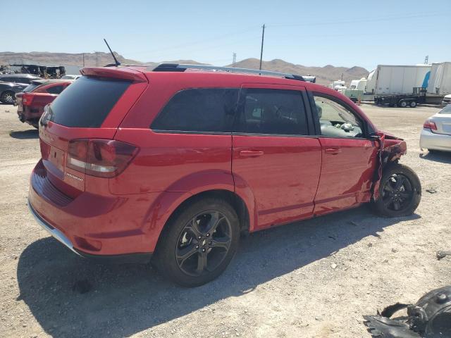 Photo 2 VIN: 3C4PDCGG2JT335899 - DODGE JOURNEY 