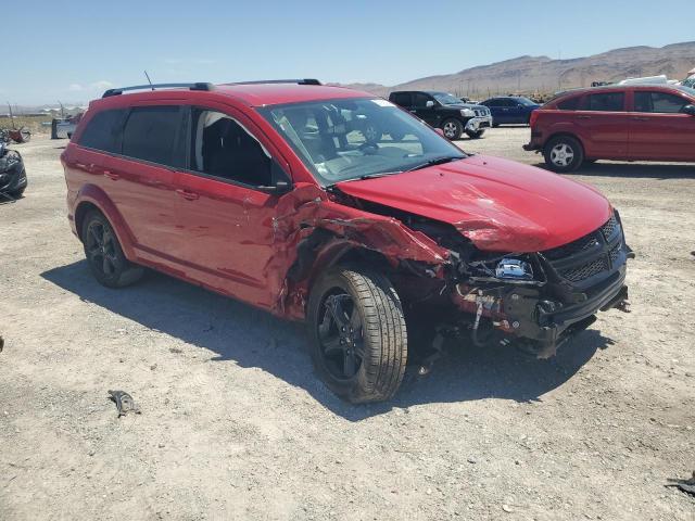 Photo 3 VIN: 3C4PDCGG2JT335899 - DODGE JOURNEY 