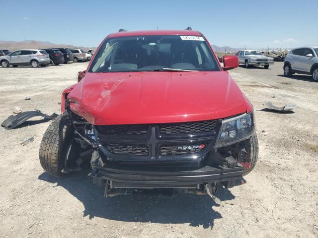 Photo 4 VIN: 3C4PDCGG2JT335899 - DODGE JOURNEY 