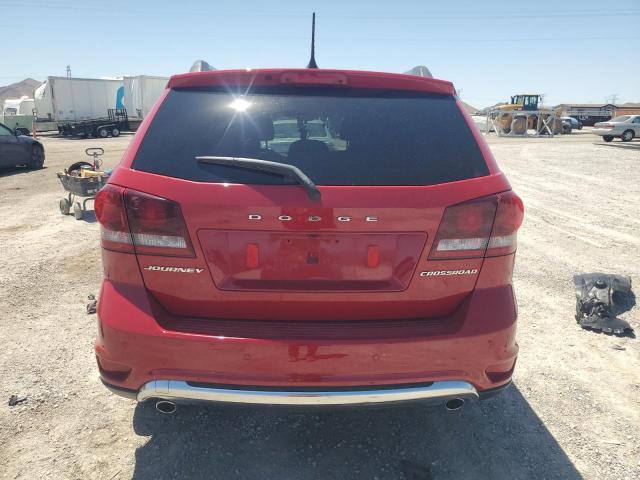 Photo 5 VIN: 3C4PDCGG2JT335899 - DODGE JOURNEY 