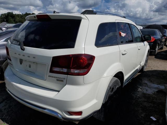 Photo 3 VIN: 3C4PDCGG2JT369566 - DODGE JOURNEY 