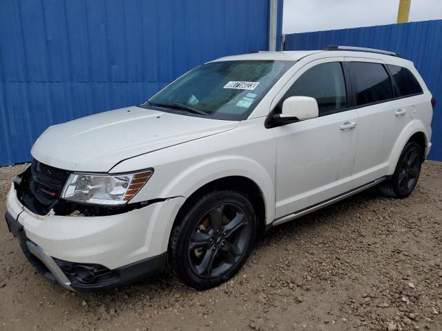 Photo 0 VIN: 3C4PDCGG2JT378414 - DODGE JOURNEY 