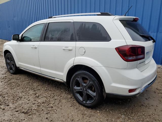 Photo 1 VIN: 3C4PDCGG2JT378414 - DODGE JOURNEY 