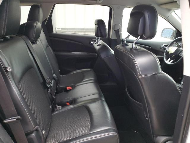 Photo 10 VIN: 3C4PDCGG2JT378414 - DODGE JOURNEY 