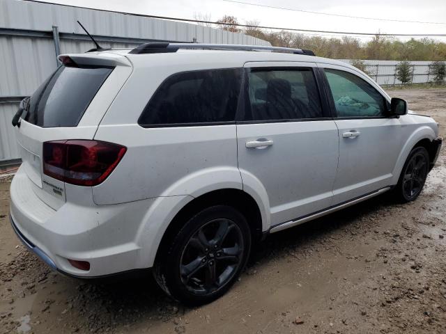 Photo 2 VIN: 3C4PDCGG2JT378414 - DODGE JOURNEY 