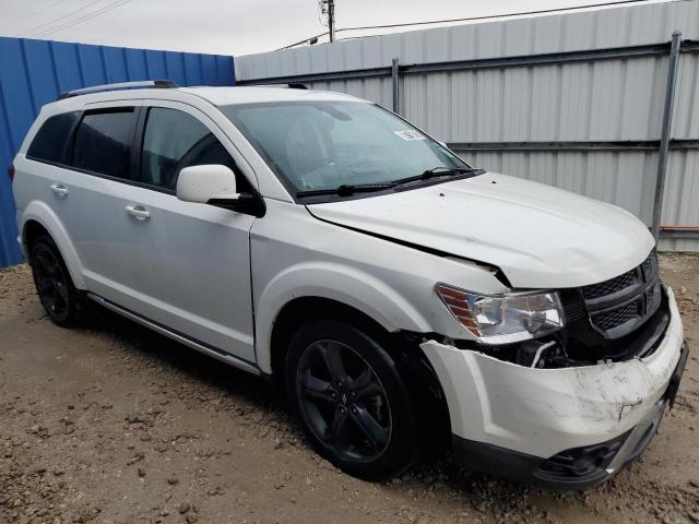 Photo 3 VIN: 3C4PDCGG2JT378414 - DODGE JOURNEY 