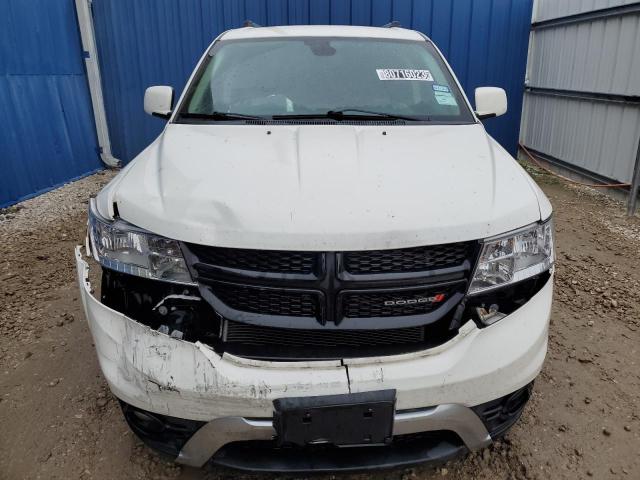 Photo 4 VIN: 3C4PDCGG2JT378414 - DODGE JOURNEY 