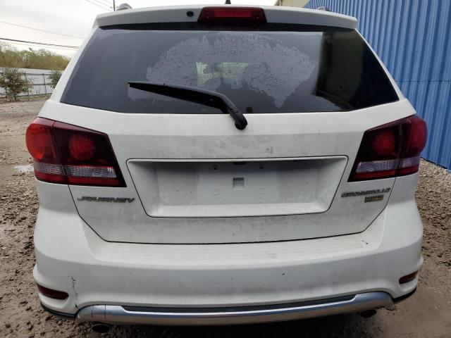 Photo 5 VIN: 3C4PDCGG2JT378414 - DODGE JOURNEY 